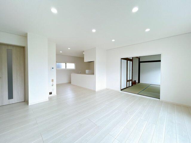 detached 北海道三笠市若松町 地図を見る