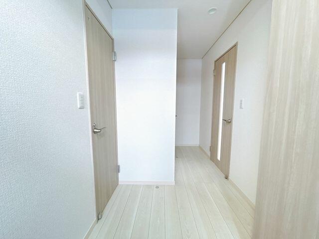 detached 北海道三笠市若松町 地図を見る