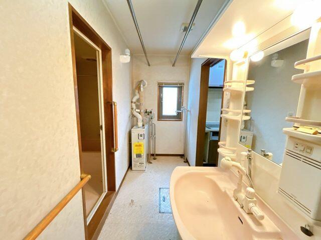 detached 北海道滝川市中島町５丁目 地図を見る