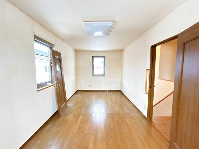 detached 北海道滝川市中島町５丁目 地図を見る