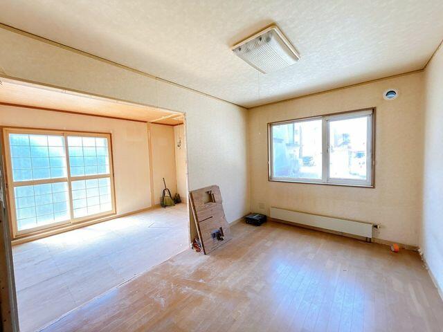 detached 北海道滝川市一の坂町東３丁目 地図を見る