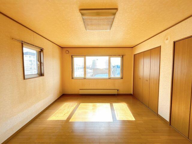 detached 北海道滝川市一の坂町東３丁目 地図を見る