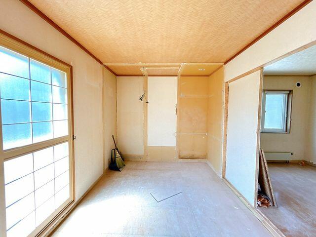 detached 北海道滝川市一の坂町東３丁目 地図を見る