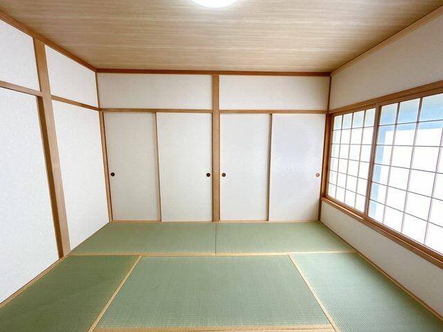 detached 北海道夕張市鹿の谷山手町 地図を見る