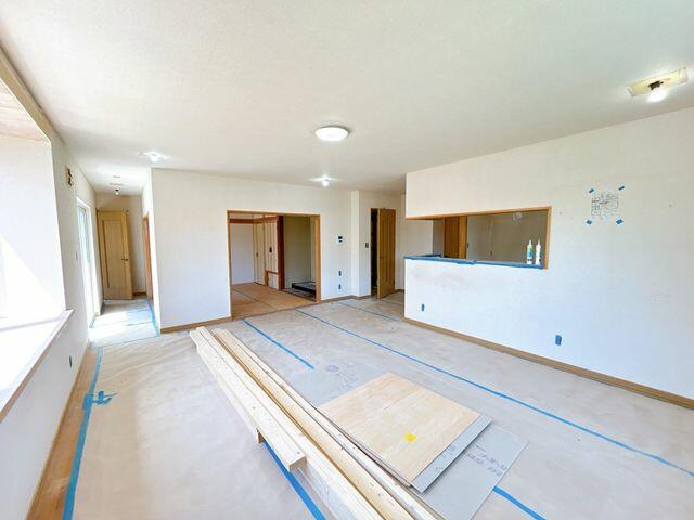 detached 北海道夕張市鹿の谷山手町 地図を見る