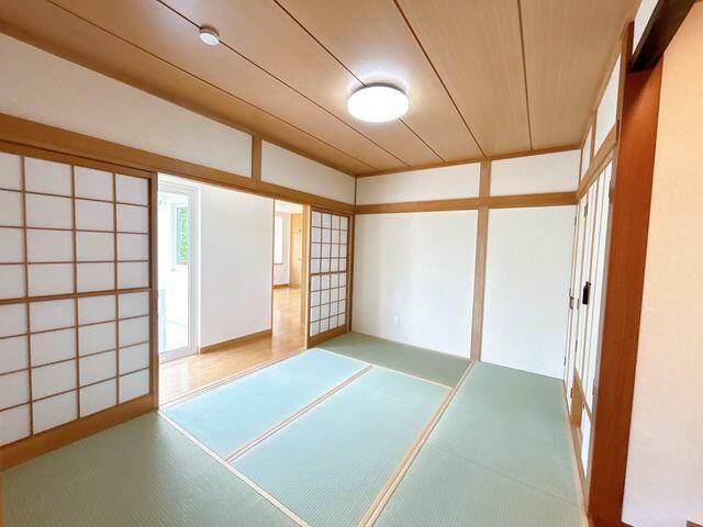detached 北海道夕張市鹿の谷山手町 地図を見る