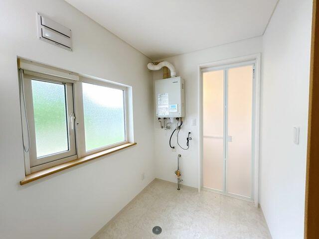 detached 北海道夕張市鹿の谷山手町 地図を見る