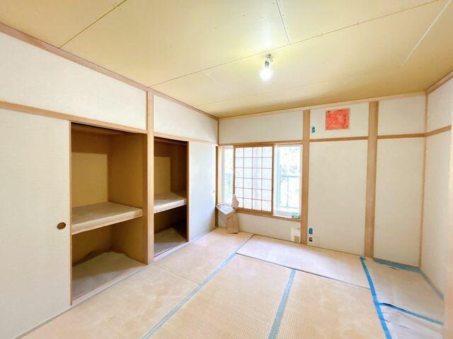 detached 北海道夕張市鹿の谷山手町 地図を見る