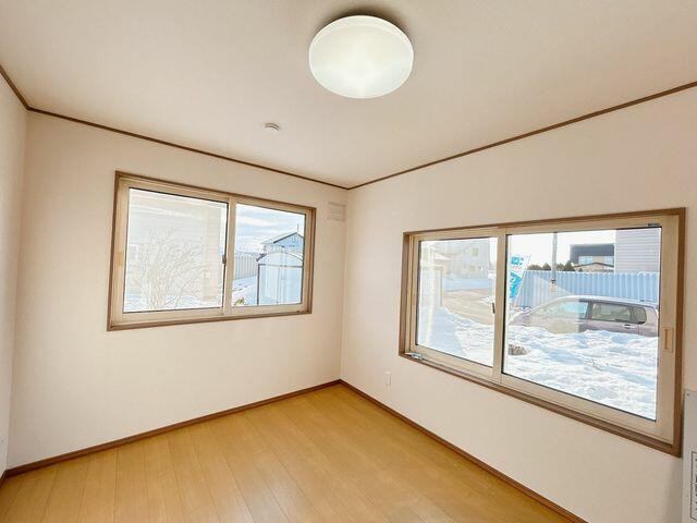 detached 北海道美唄市東三条南７丁目 地図を見る