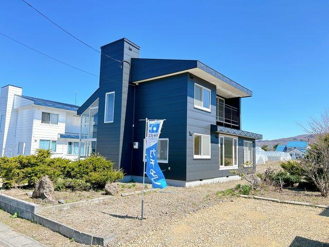 detached 北海道美唄市東三条南７丁目 地図を見る