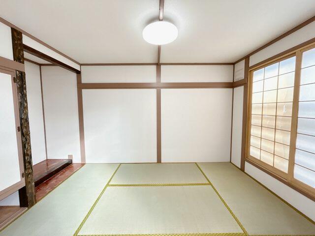 detached 北海道美唄市東三条南７丁目 地図を見る