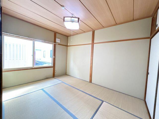detached 北海道夕張郡由仁町東栄 地図を見る