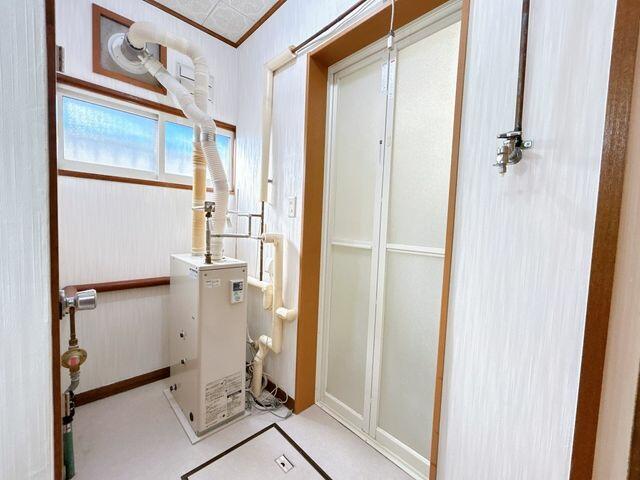 detached 北海道夕張郡由仁町東栄 地図を見る