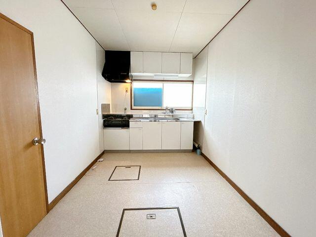 detached 北海道夕張郡由仁町東栄 地図を見る