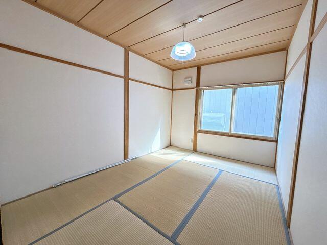 detached 北海道夕張郡由仁町東栄 地図を見る