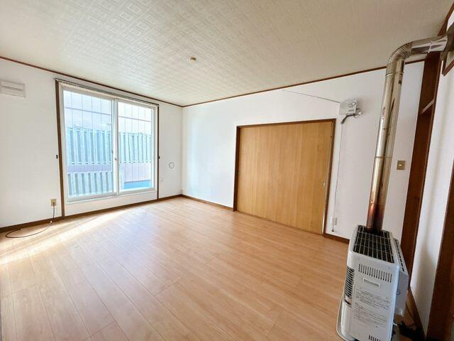 detached 北海道夕張郡由仁町東栄 地図を見る