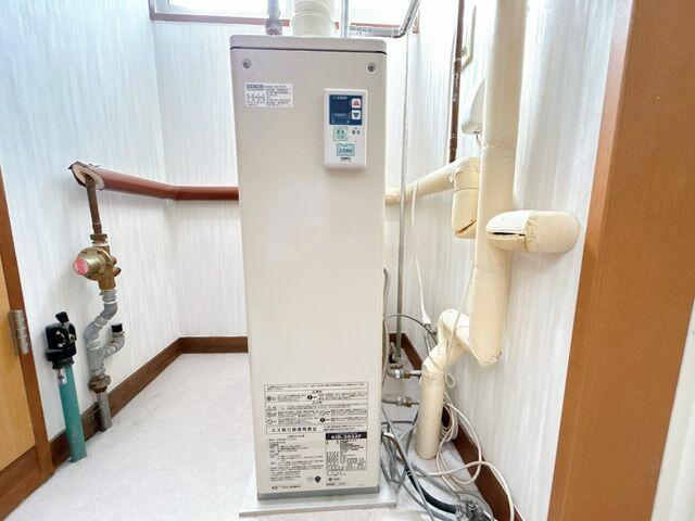 detached 北海道夕張郡由仁町東栄 地図を見る