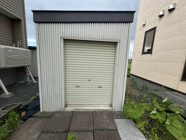 detached 北海道石狩郡当別町太美町 地図を見る