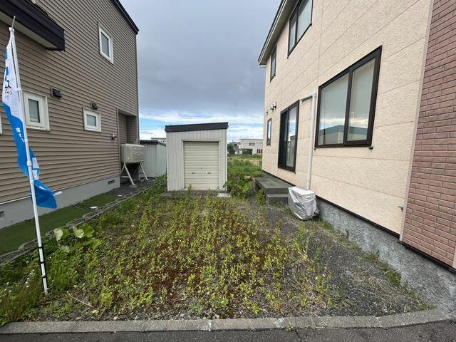 detached 北海道石狩郡当別町太美町 地図を見る