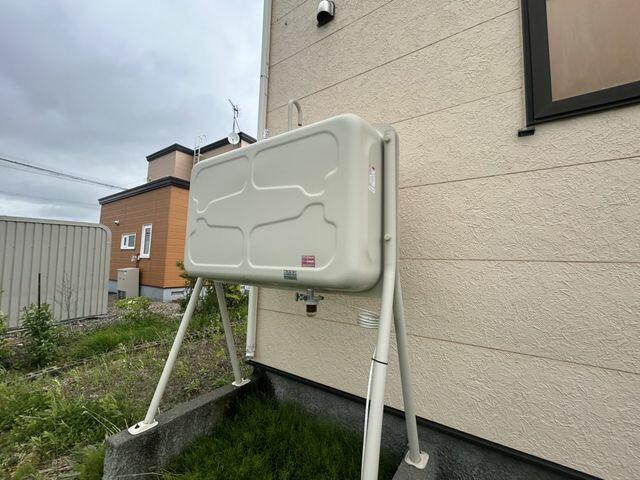 detached 北海道石狩郡当別町太美町 地図を見る