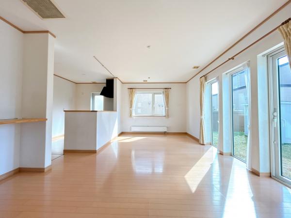 北海道北広島市の一戸建て | 2029万円 | 4LDK | 262.18m² | Akiyama house finder