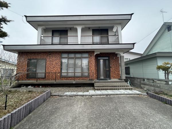 北海道苫小牧市の一戸建て | 799万円 | 3LDK | 267.74m² | Akiyama house finder