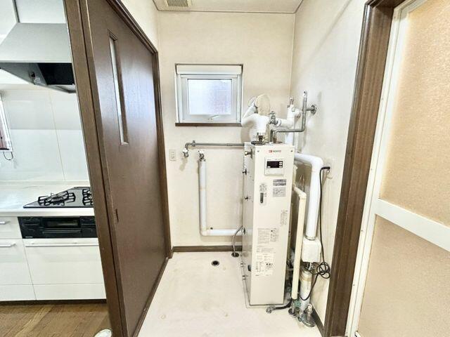 detached 北海道江別市あけぼの町 地図を見る