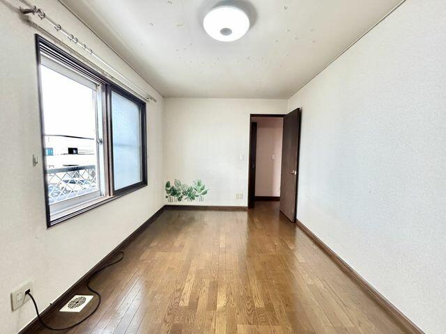 detached 北海道江別市あけぼの町 地図を見る