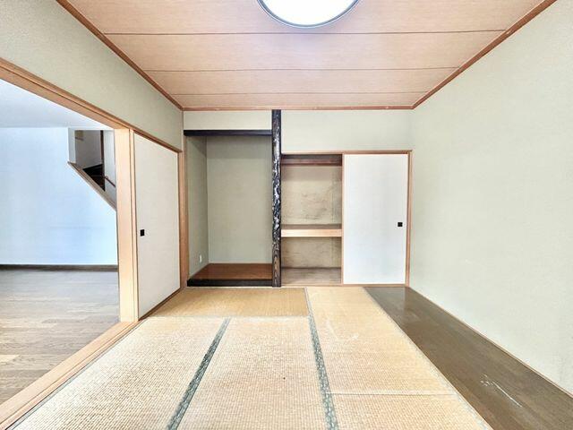 detached 北海道江別市あけぼの町 地図を見る