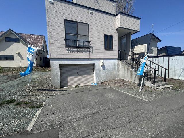 detached 北海道留萌市寿町３丁目 地図を見る
