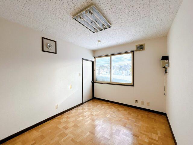 detached 北海道留萌市寿町３丁目 地図を見る