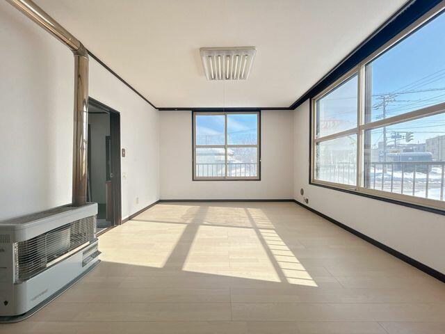detached 北海道留萌市寿町３丁目 地図を見る