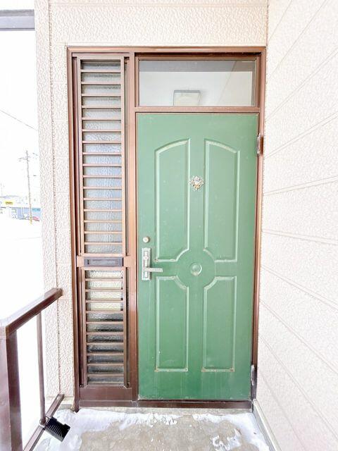 detached 北海道留萌市寿町３丁目 地図を見る