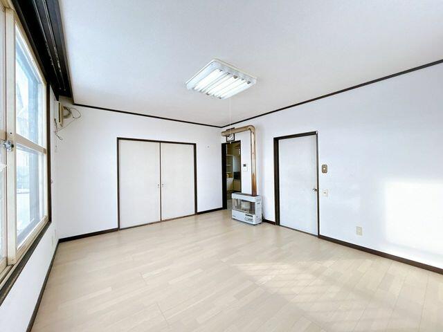 detached 北海道留萌市寿町３丁目 地図を見る