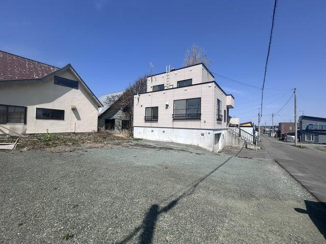 detached 北海道留萌市寿町３丁目 地図を見る
