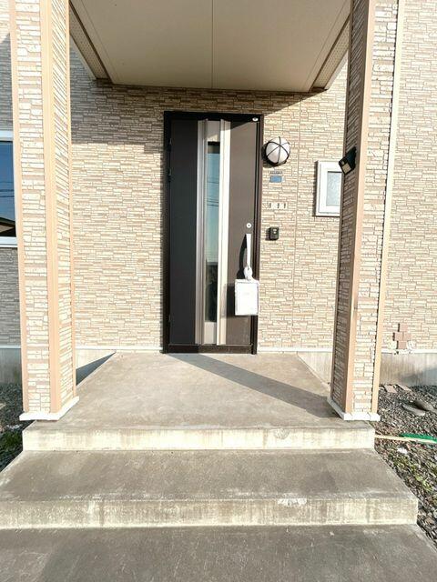 detached 北海道深川市音江町２丁目 地図を見る