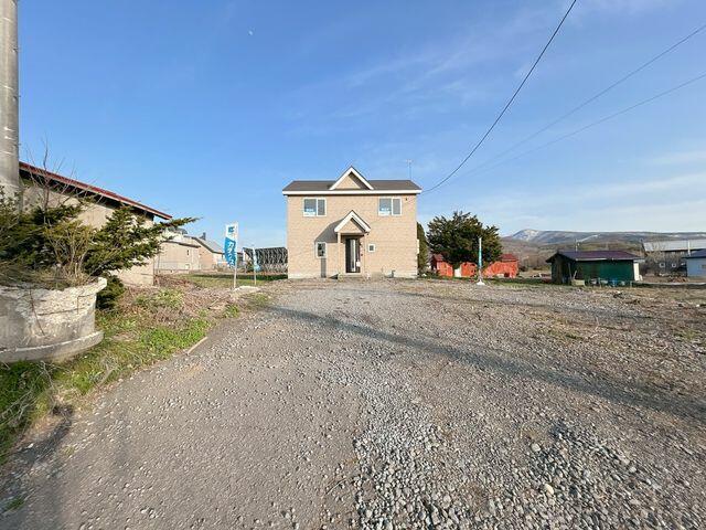 detached 北海道深川市音江町２丁目 地図を見る