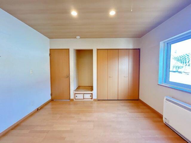 detached 北海道深川市音江町２丁目 地図を見る