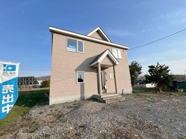 detached 北海道深川市音江町２丁目 地図を見る
