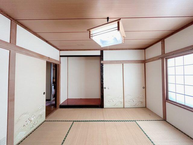 detached 北海道留萌市潮静１丁目 地図を見る