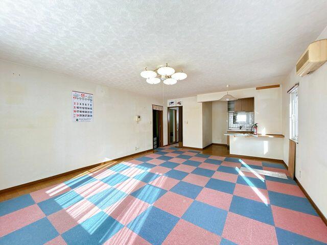 detached 北海道留萌市潮静１丁目 地図を見る