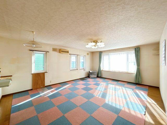 detached 北海道留萌市潮静１丁目 地図を見る