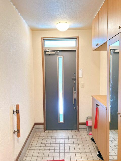 detached 北海道留萌市潮静１丁目 地図を見る