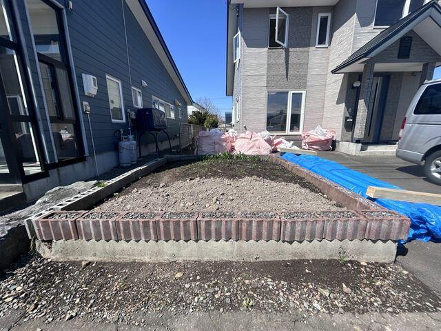 detached 北海道空知郡上富良野町富町２丁目 地図を見る