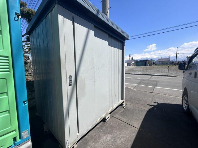 detached 北海道空知郡上富良野町富町２丁目 地図を見る