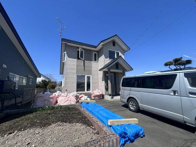 detached 北海道空知郡上富良野町富町２丁目 地図を見る