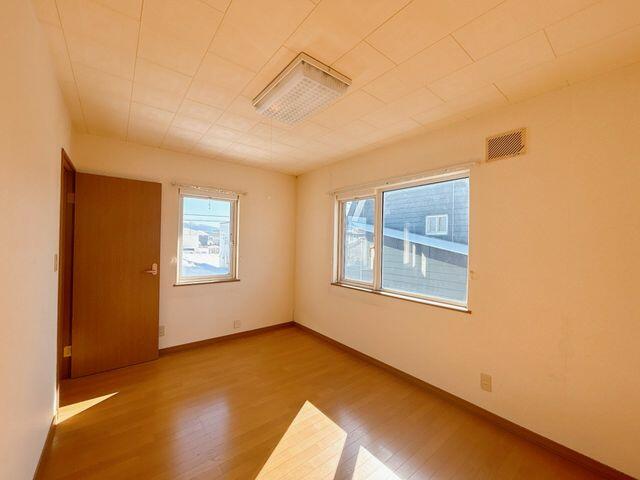 detached 北海道空知郡上富良野町富町２丁目 地図を見る