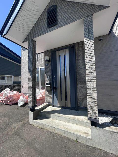 detached 北海道空知郡上富良野町富町２丁目 地図を見る