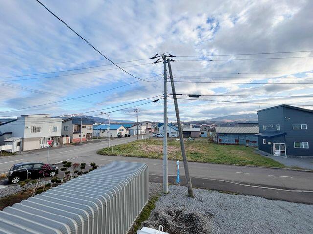 detached 北海道深川市納内町北 地図を見る