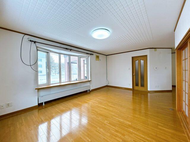 detached 北海道上川郡鷹栖町北野東四条２丁目 地図を見る